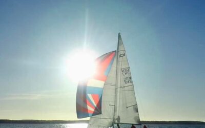 Sol, strand og vand